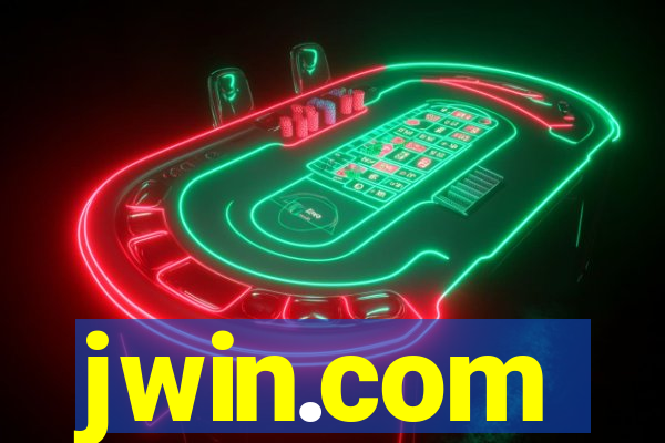jwin.com