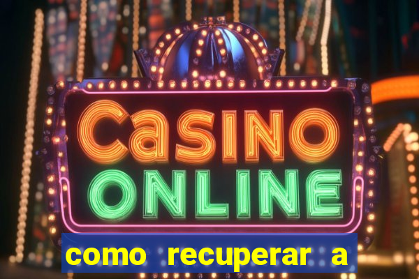 como recuperar a senha de saque do jogo do tigre