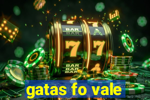 gatas fo vale