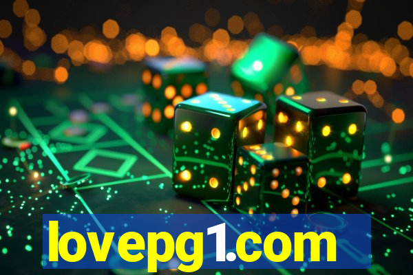 lovepg1.com