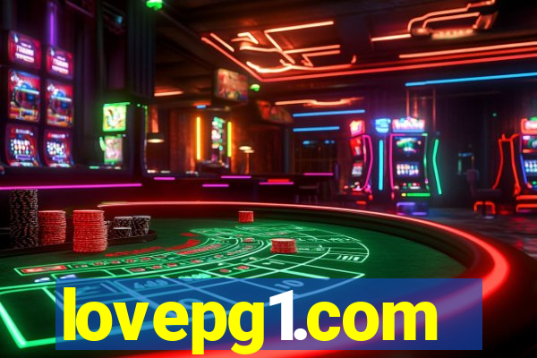 lovepg1.com