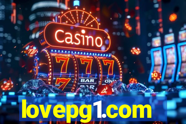 lovepg1.com