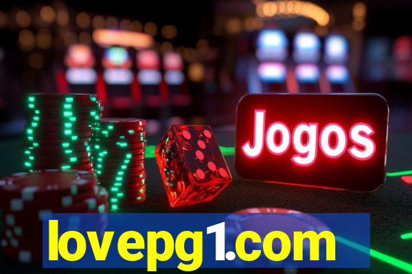 lovepg1.com