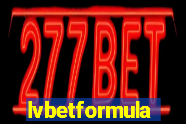 lvbetformula