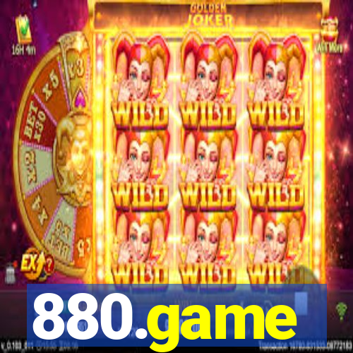 880.game