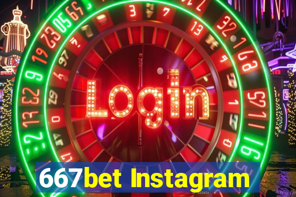 667bet Instagram