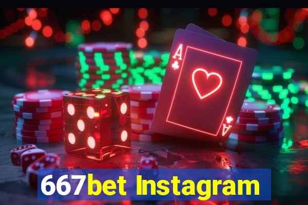 667bet Instagram