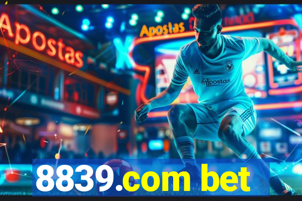 8839.com bet