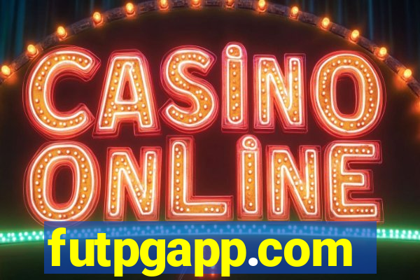 futpgapp.com