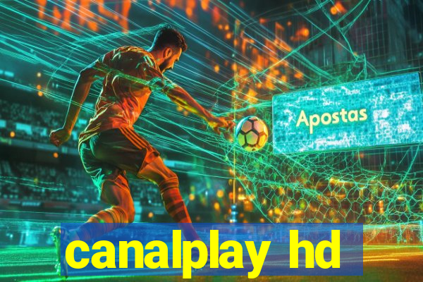 canalplay hd