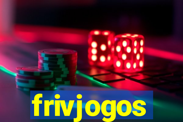 frivjogos