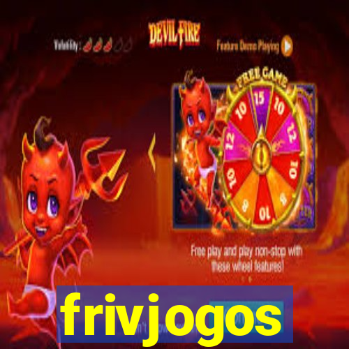 frivjogos