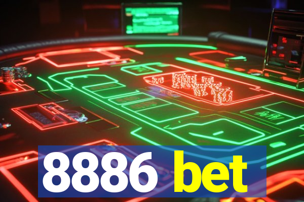 8886 bet