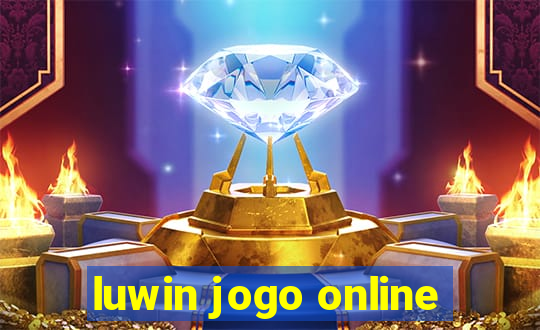 luwin jogo online