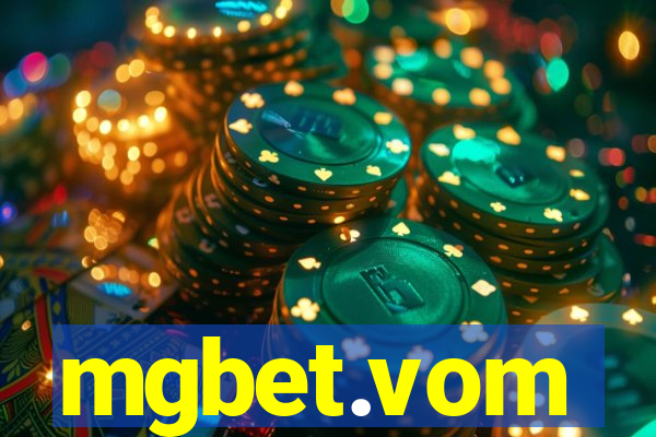 mgbet.vom