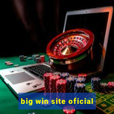 big win site oficial