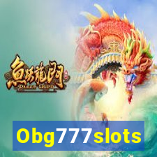 Obg777slots