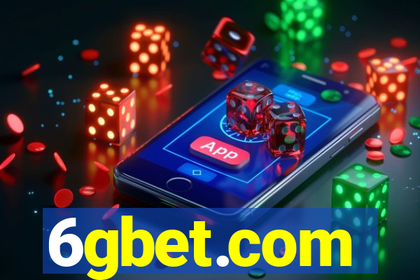 6gbet.com