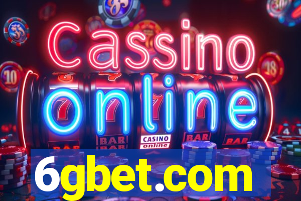 6gbet.com