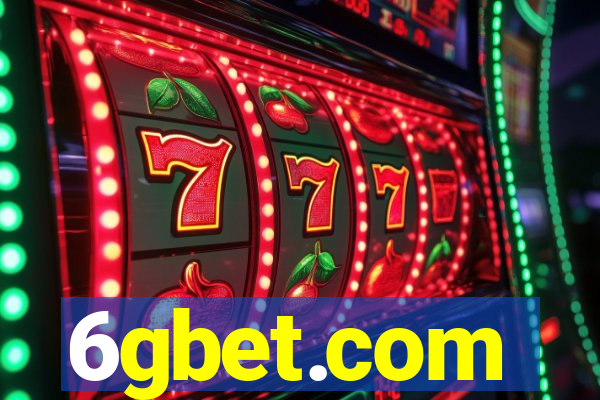 6gbet.com