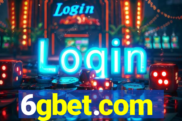 6gbet.com