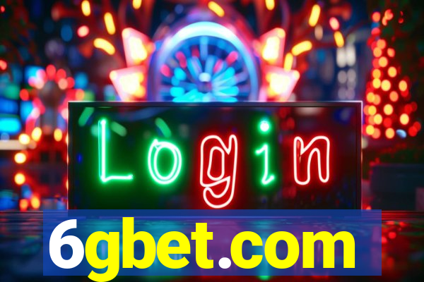 6gbet.com
