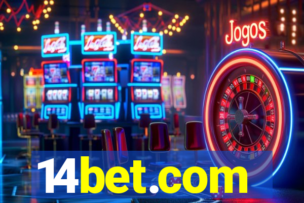 14bet.com