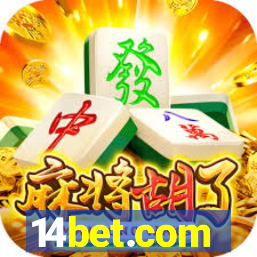 14bet.com