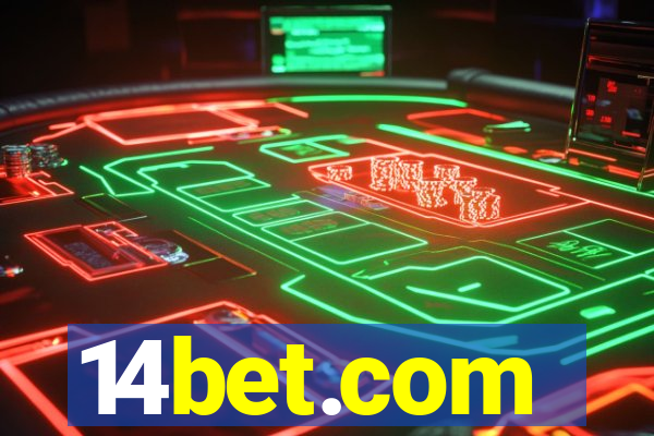 14bet.com