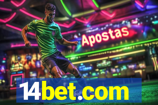 14bet.com
