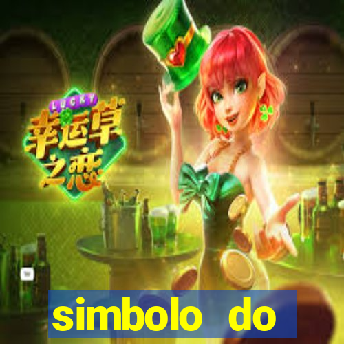 simbolo do corinthians para copiar e colar