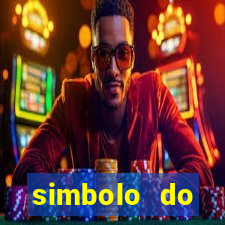 simbolo do corinthians para copiar e colar