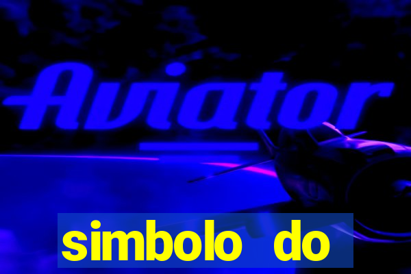 simbolo do corinthians para copiar e colar