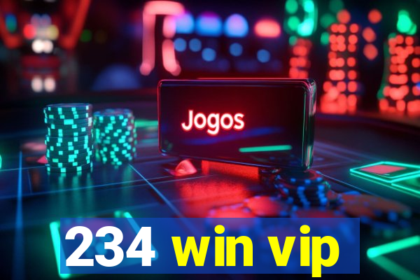 234 win vip
