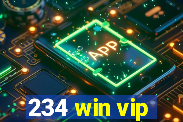 234 win vip