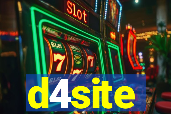 d4site