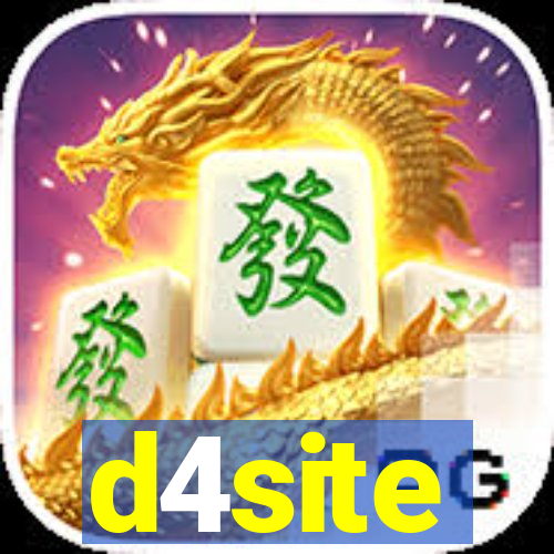 d4site