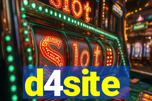 d4site