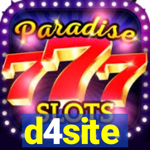 d4site