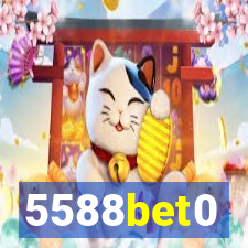 5588bet0