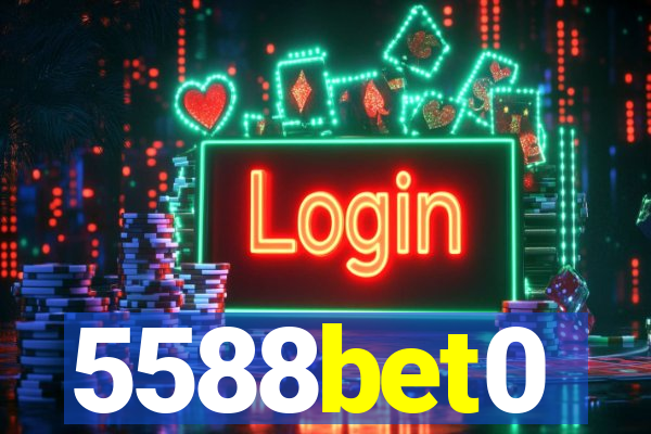 5588bet0