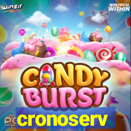 cronoserv