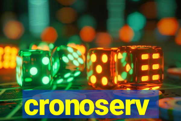cronoserv