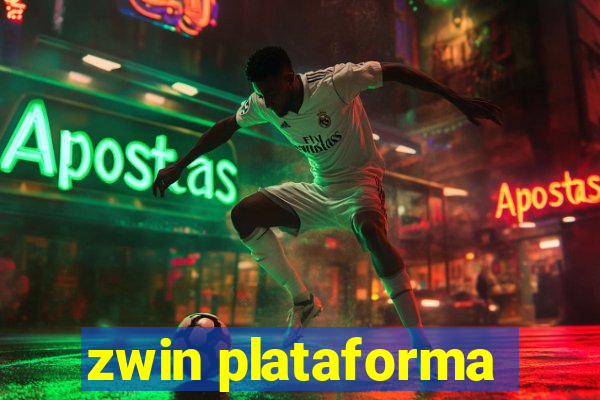zwin plataforma