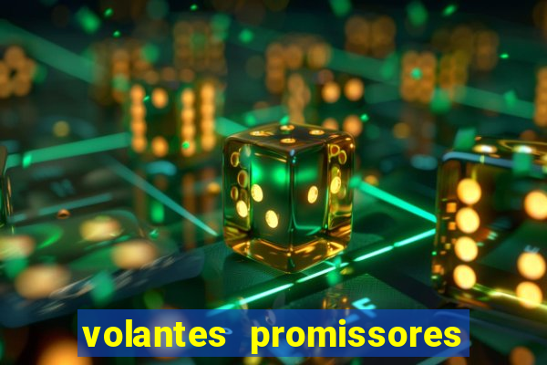 volantes promissores ea fc 24