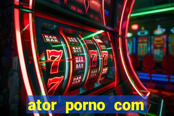 ator porno com tatuagem chelsea