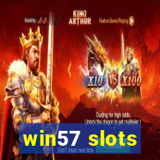 win57 slots
