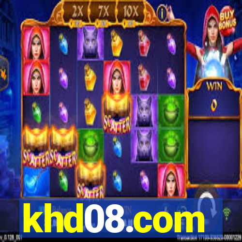 khd08.com