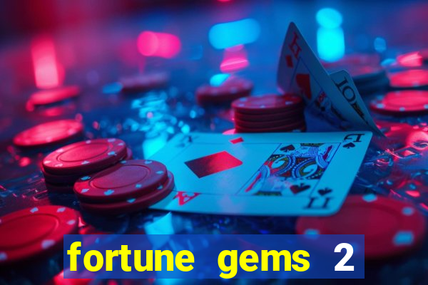 fortune gems 2 jili demo