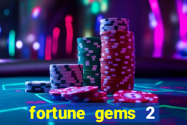 fortune gems 2 jili demo
